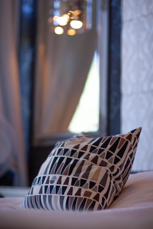 Apartament Royal Centrum Krynica-Zdrój Esterno foto