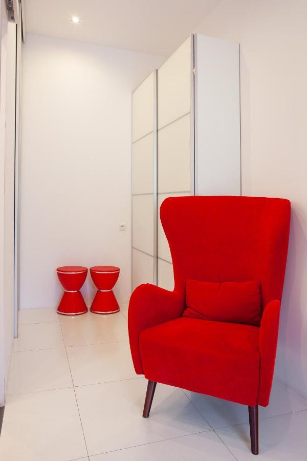 Apartament Royal Centrum Krynica-Zdrój Esterno foto